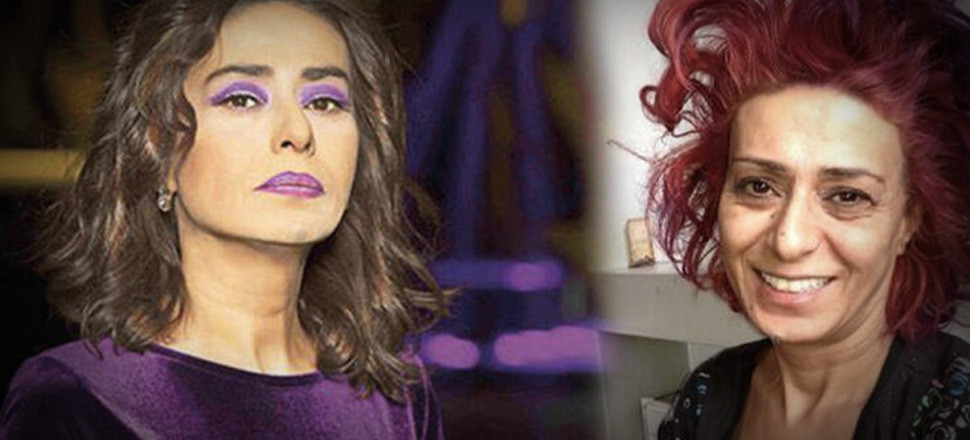 Yıldız Tilbe: Canları çekmeyince aşk bitti diyorlar...