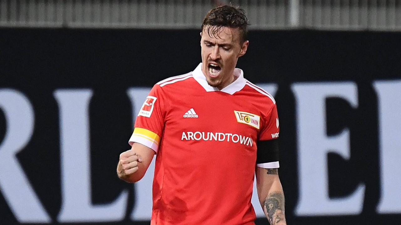 Max Kruse Fenerbahçe'yi tazminata mahkum ettirdi
