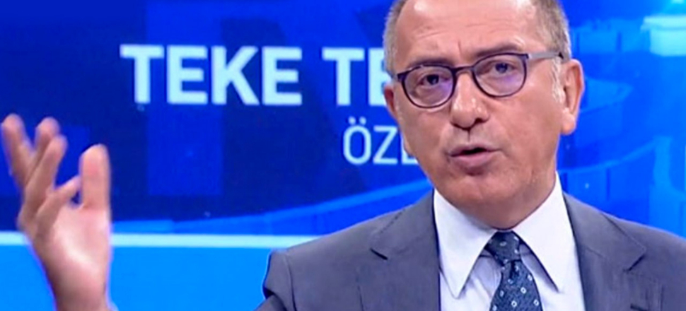 Altaylı'dan "Türkiye'yi savaşsız kaybettik" skandalı