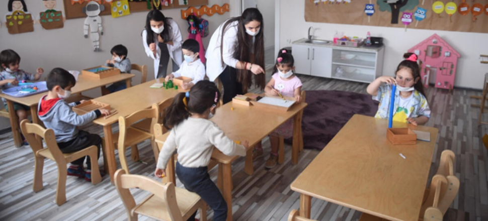 Yüz yüze eğitimin detayları belli oldu