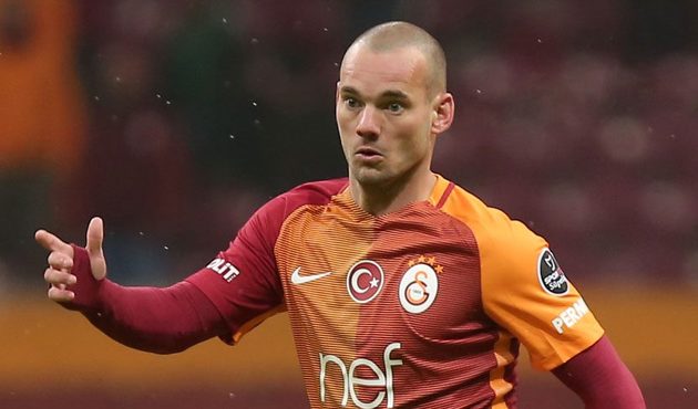 Hollanda aday kadrosunu açıkladı! Sneijder yok!