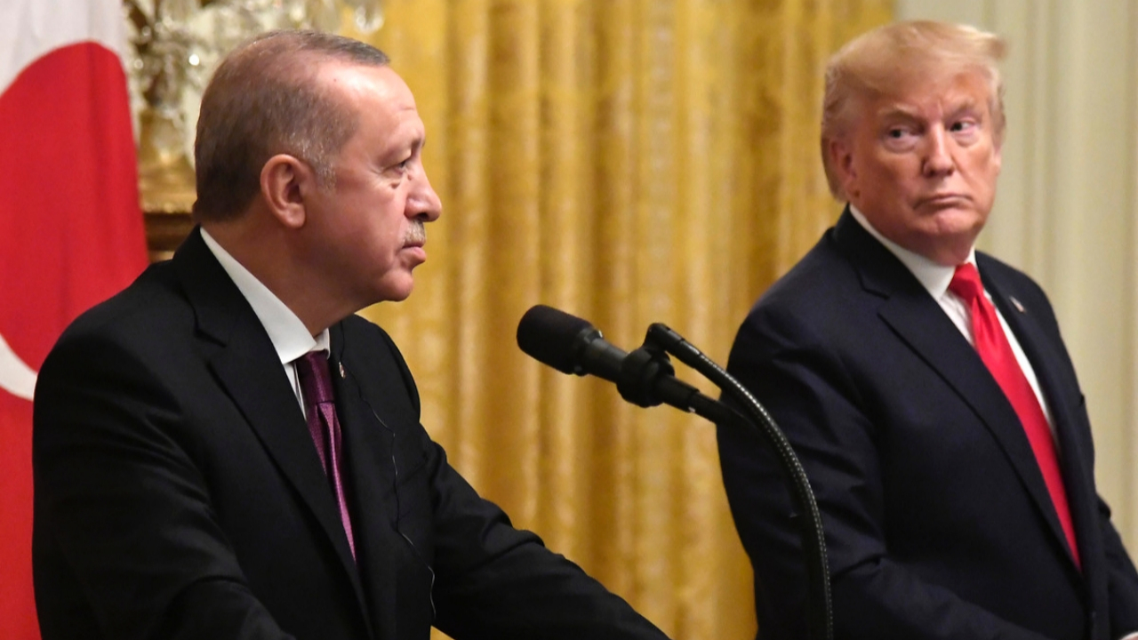 Fuat Bol: ABD yönetimi giderayak Türkiye'ye kinini kustu