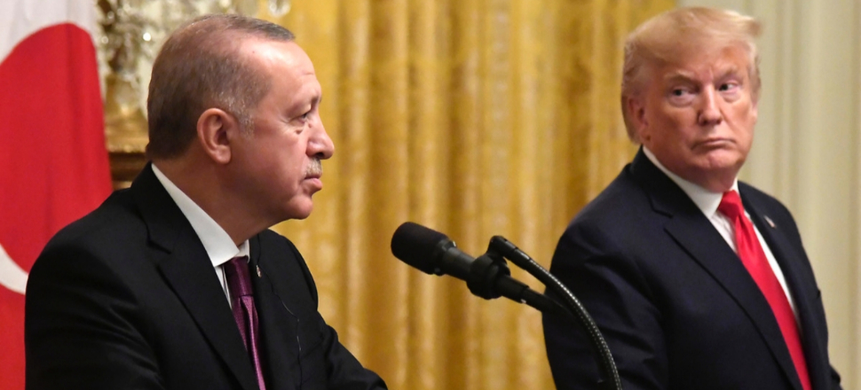 Fuat Bol: ABD yönetimi giderayak Türkiye'ye kinini kustu