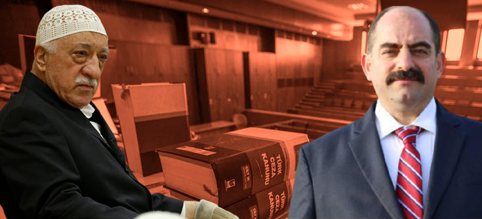 17-25 Aralık: FETÖ'nün yargı eliyle darbe girişimi!