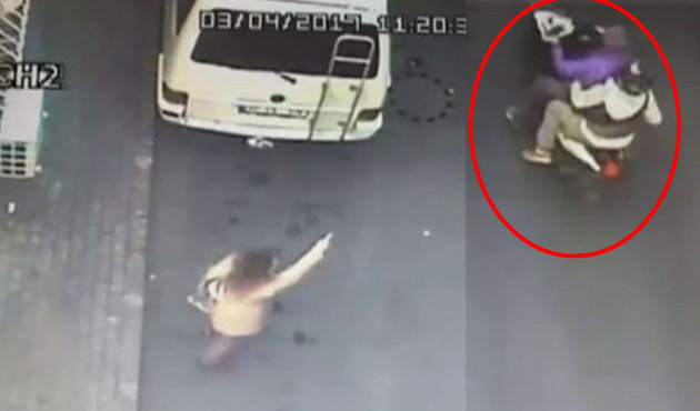 Yerli 'Bonnie' hakkında şaşırtan gerçek