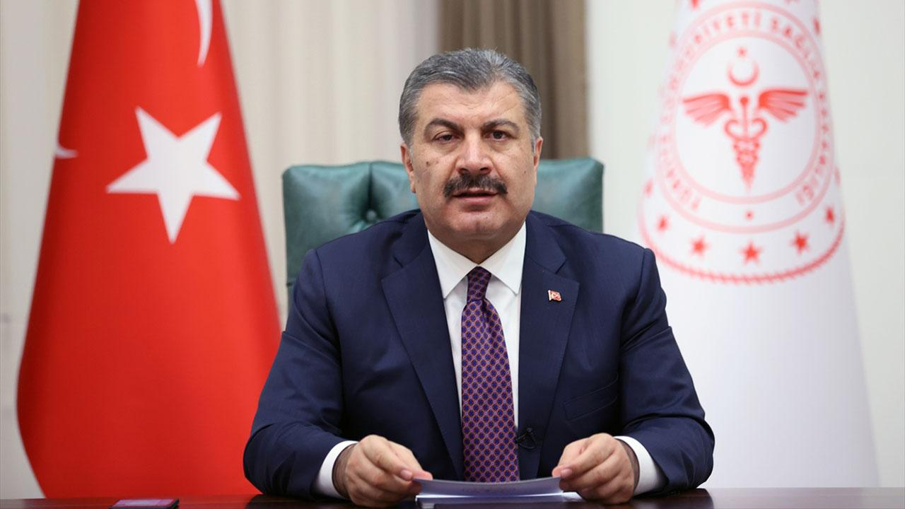 Bakan Koca: Asla söz konusu olmayacak!