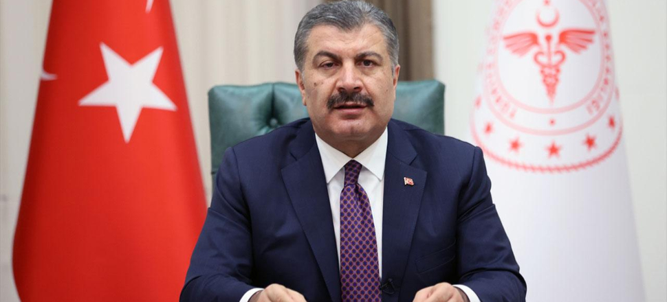 Bakan Koca: Asla söz konusu olmayacak!