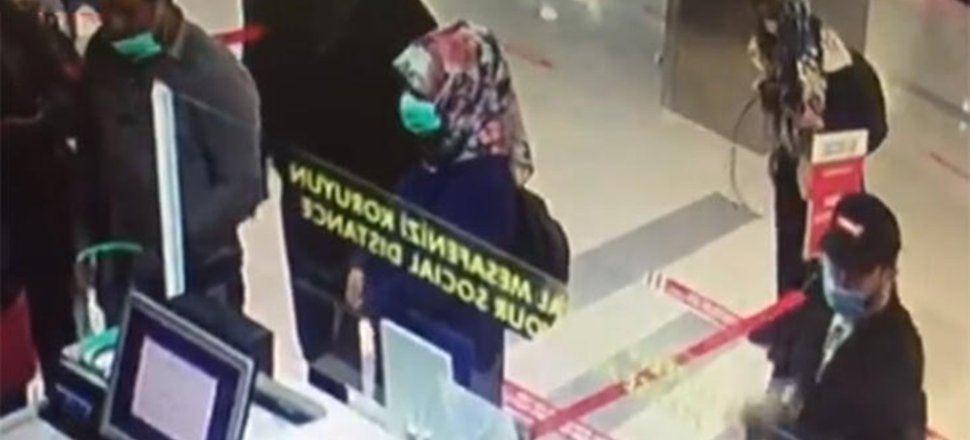 İranlı muhalif Habib Chaab böyle kaçırıldı