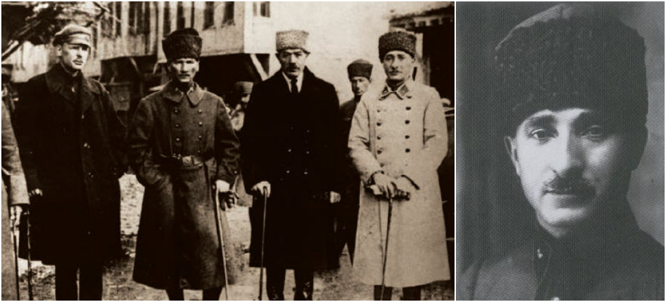 Koskoca general neden yargılandı