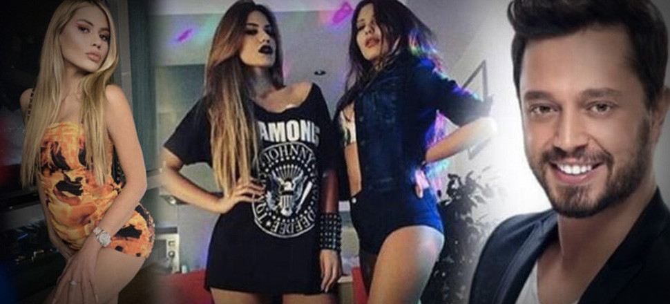 Nihal Candan'dan şoke eden Murat Boz cevabı!