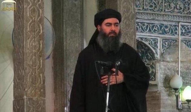 DEAŞ lideri Bağdadi hakkında flaş iddia