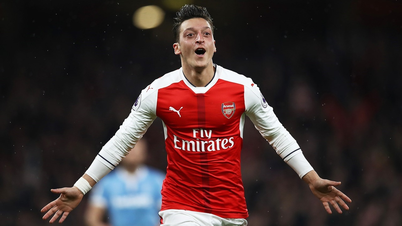 Mesut Özil MLS yolcusu