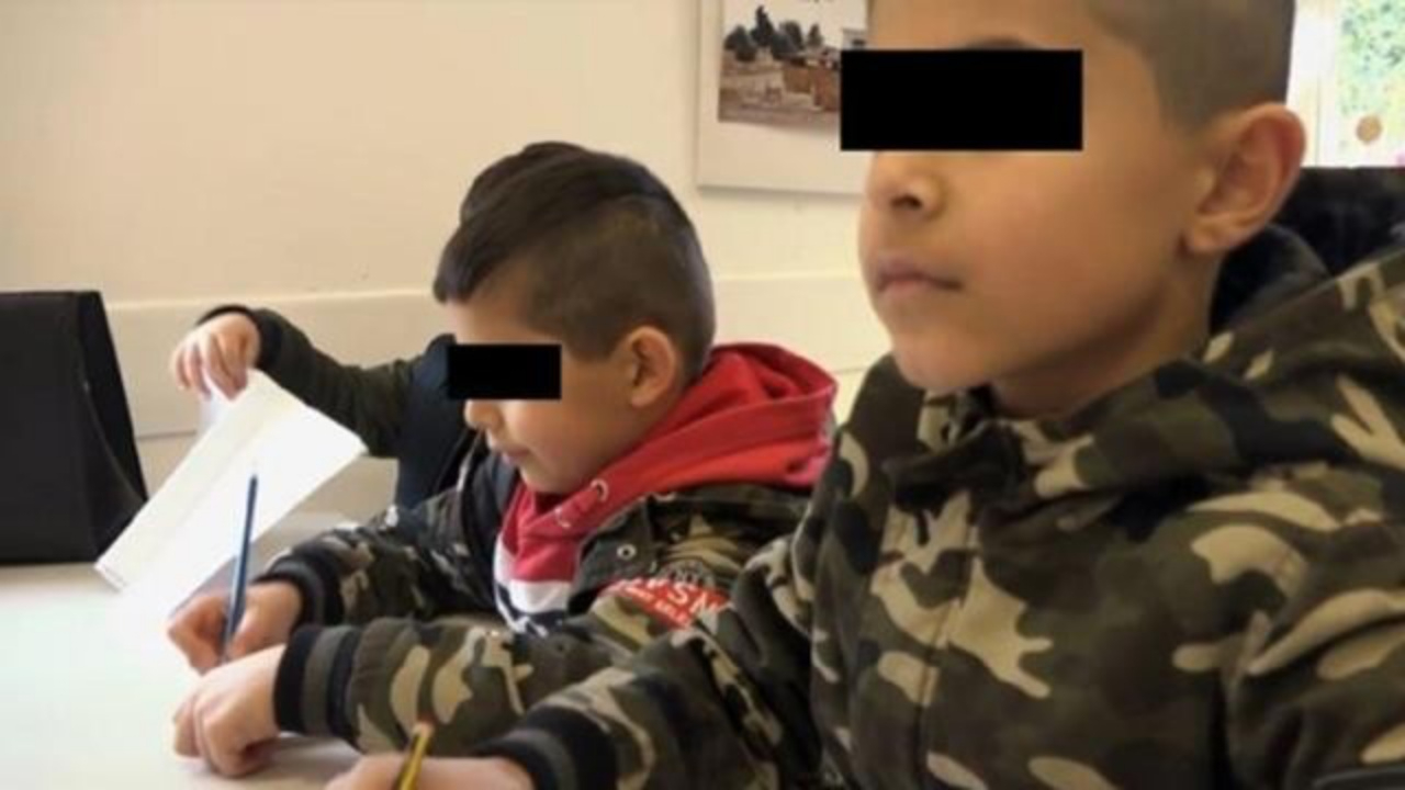 Alman ZDF kanalından PKK propagandası