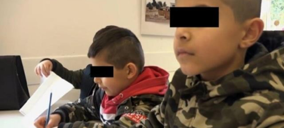 Alman ZDF kanalından PKK propagandası