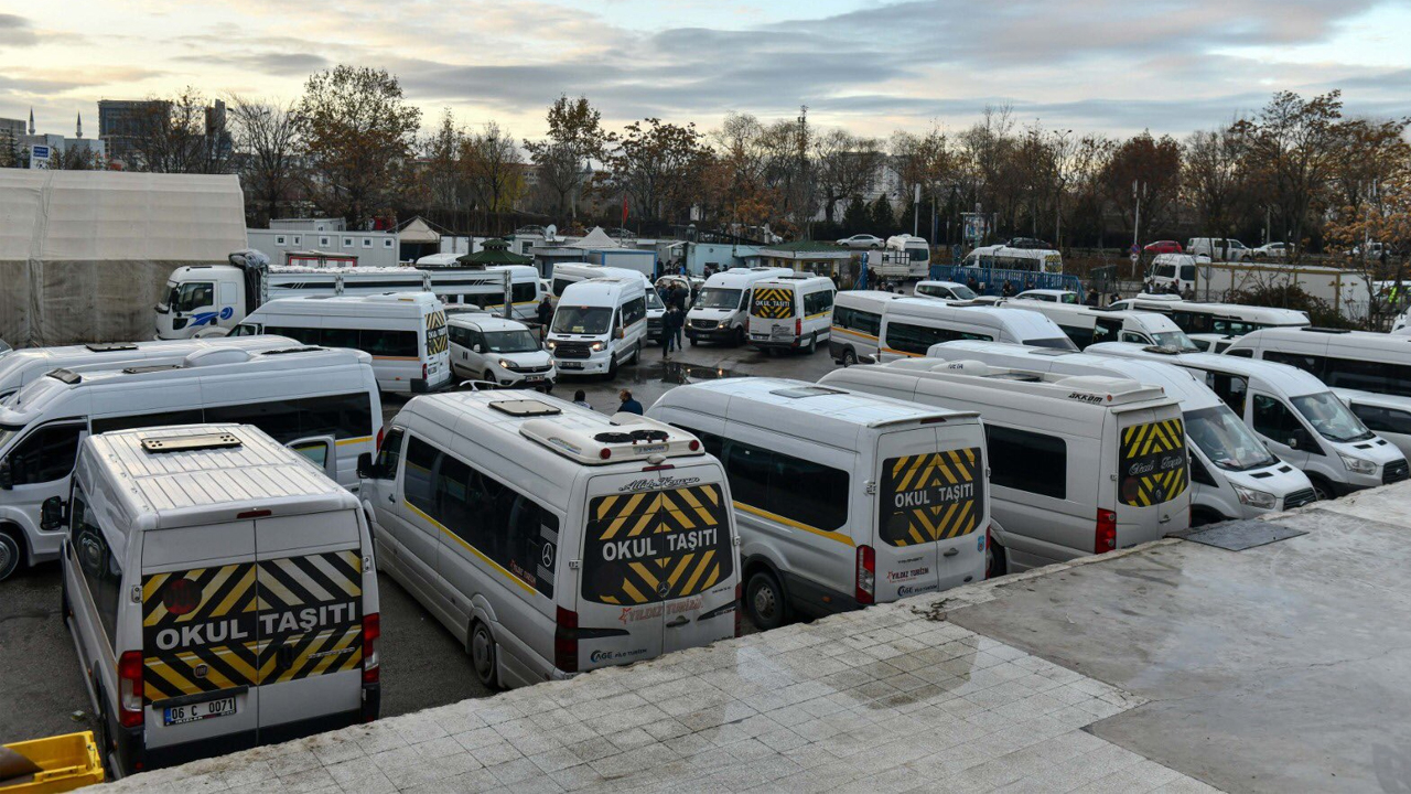 Yavaş, Göksu'nun fikrini çaldı servisçilerle anlaştı!