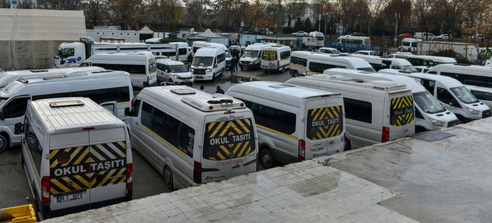 Yavaş, Göksu'nun fikrini çaldı servisçilerle anlaştı!