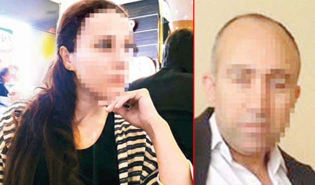 Kocasının kahveyle zehirlediği Gurbet E. ilk kez konuştu