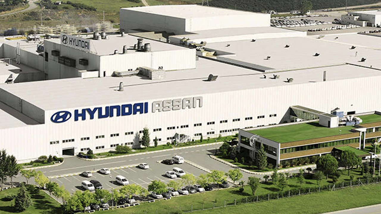 Hyundai'de devir için Rekabet Kurumu'na başvuru yapıldı...