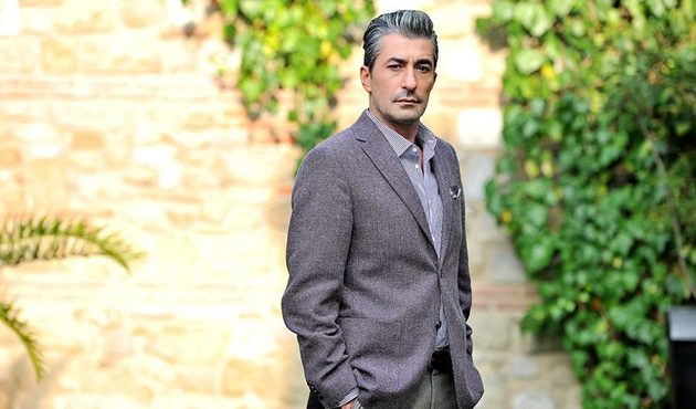 Erkan Petekkaya artık Hollywood yıldızı