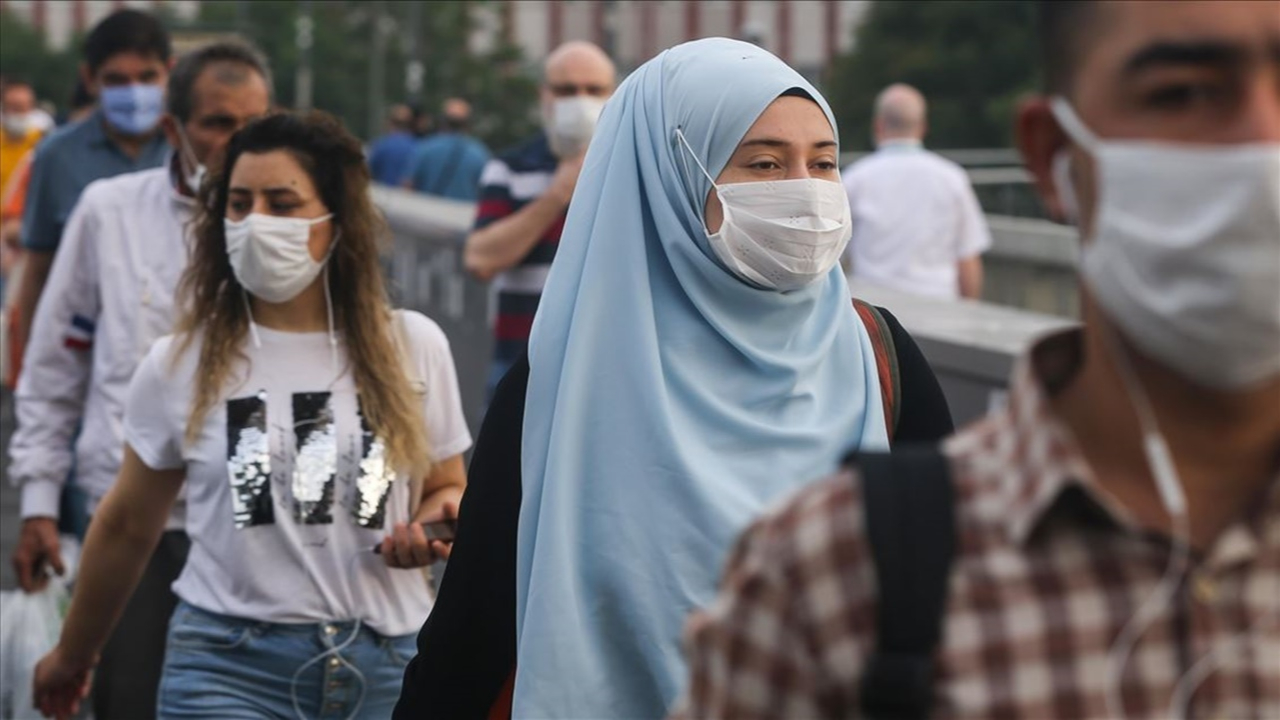 Yargıtay'dan maske cezası kararı