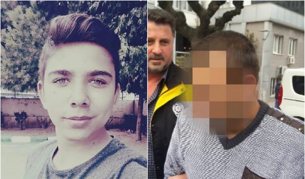 İnternetten 350 liraya aldı, denemek için 1 kişiyi öldürdü, 1 kişiyi sakat bıraktı!