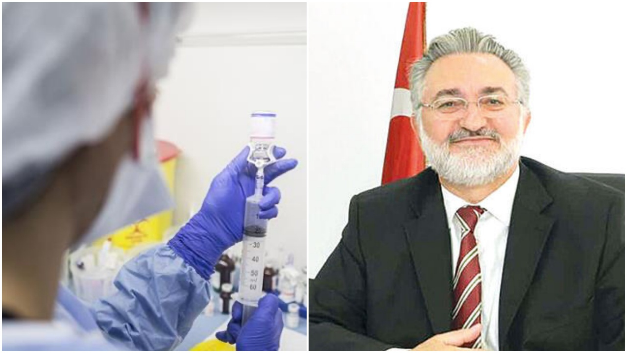 Koronanın sonunu getirecek tedavi bulundu