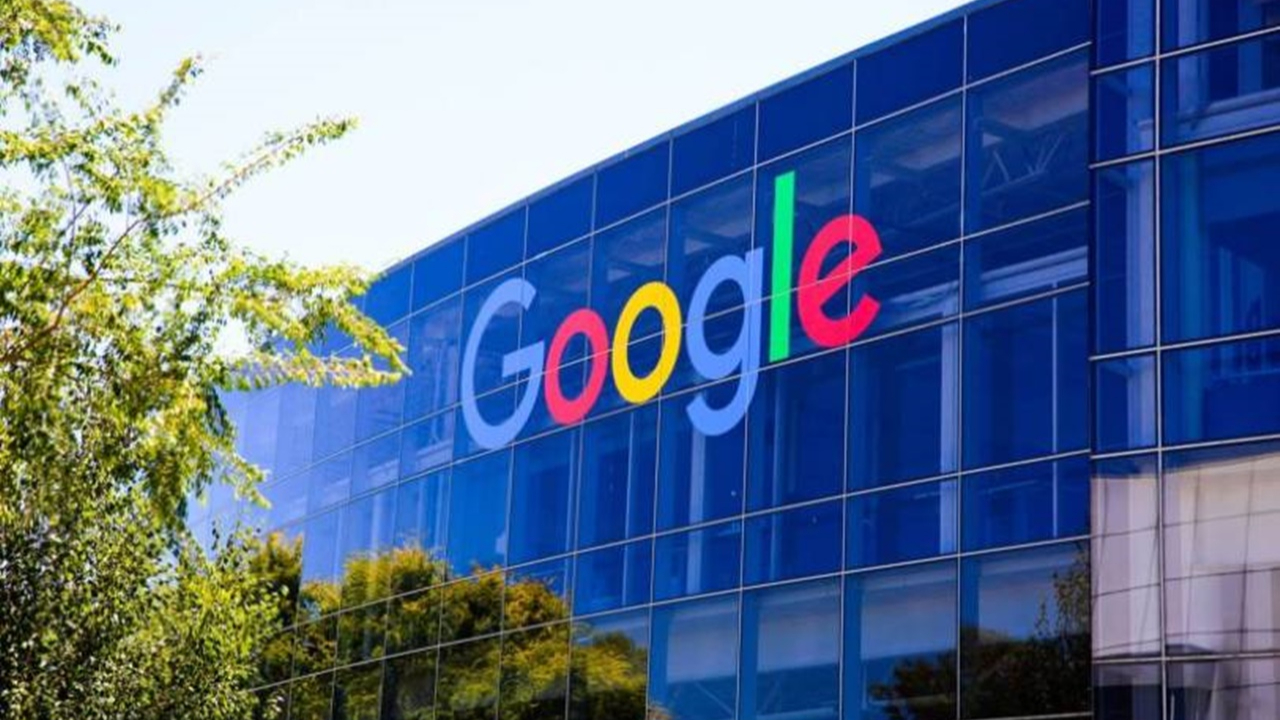 ABD'de 10 eyaletten Google'a dava