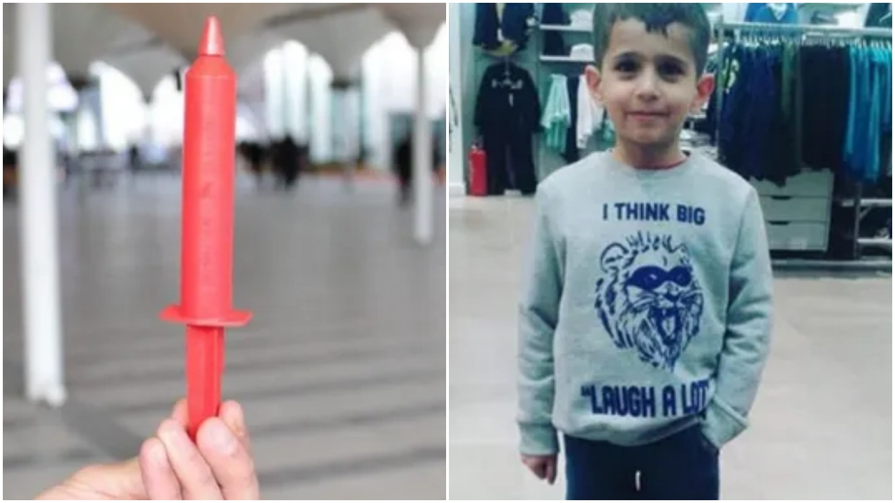 Şırıngalı çikolatadan ölüme 2 tutuklama