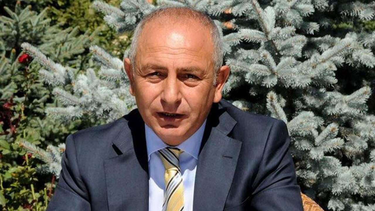 Süleyman Hurma: 7 tane ilk 11 oyuncumuz oynayamayacak