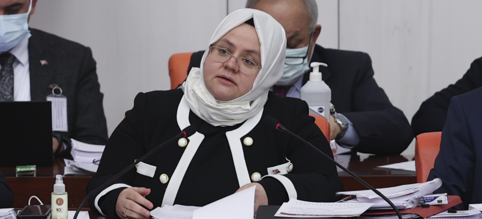 "Asgari ücrette 1,5 kat reel artış sağladık"