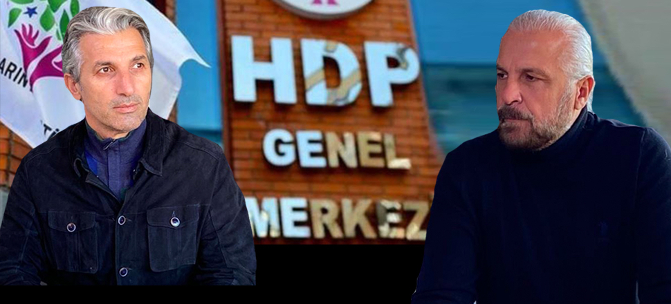 ‘PKK KÖŞEYE SIKIŞINCA ‘ÜST AKIL’ BUNLARA BİR TAVSİYEDE BULUNDU!’