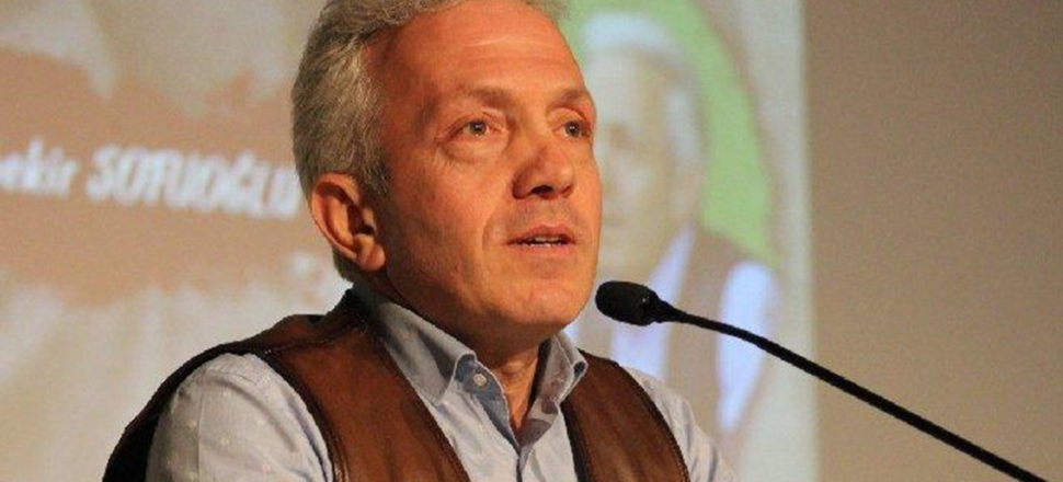 Prof. Dr. Ebubekir Sofuoğlu hakkında soruşturma