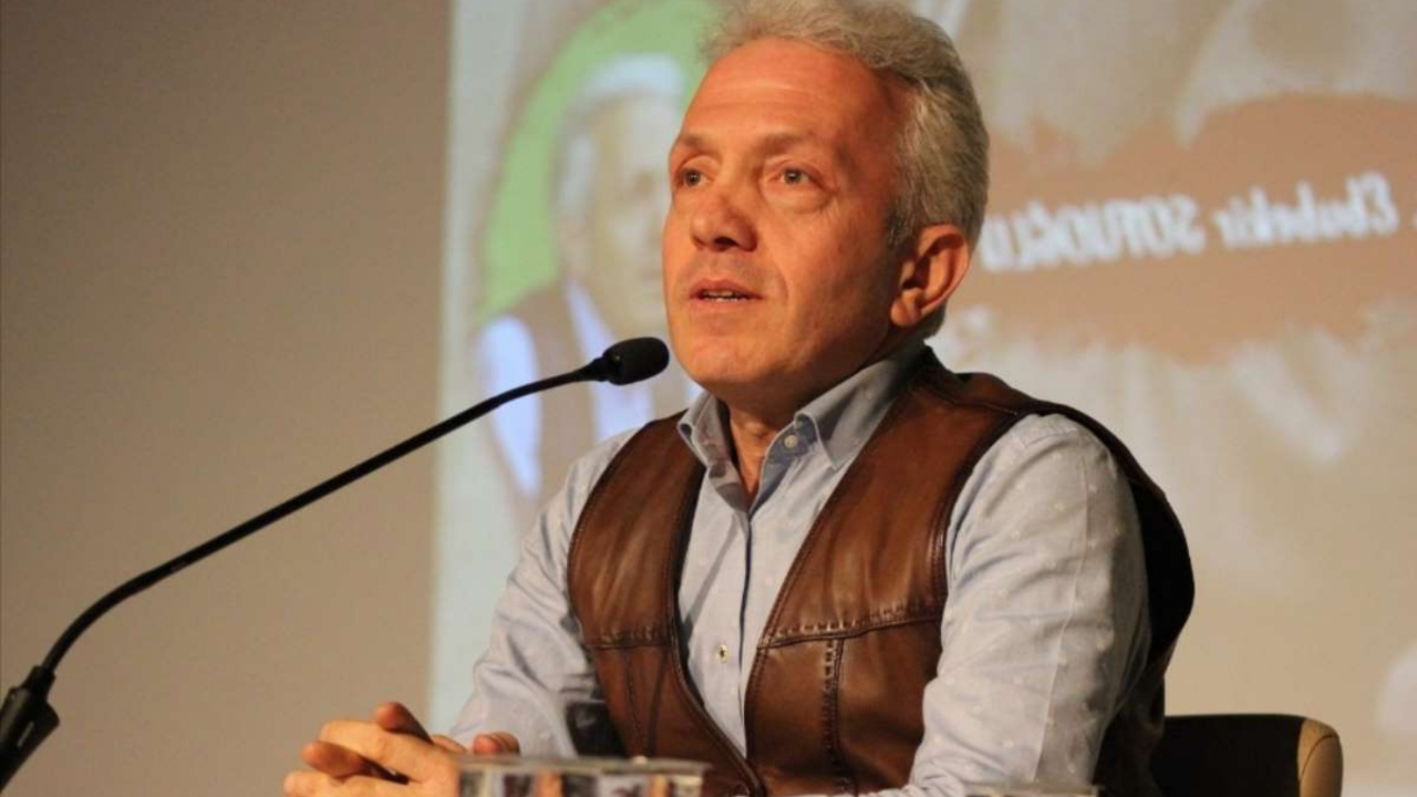 Cumhurbaşkanlığı'ndan Sofuoğlu'na sert tepki!