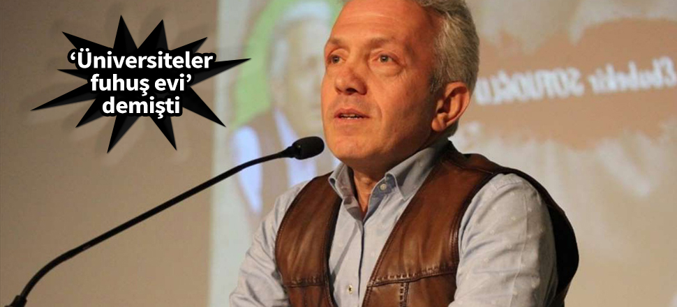 Cumhurbaşkanlığı'ndan Sofuoğlu'na sert tepki!