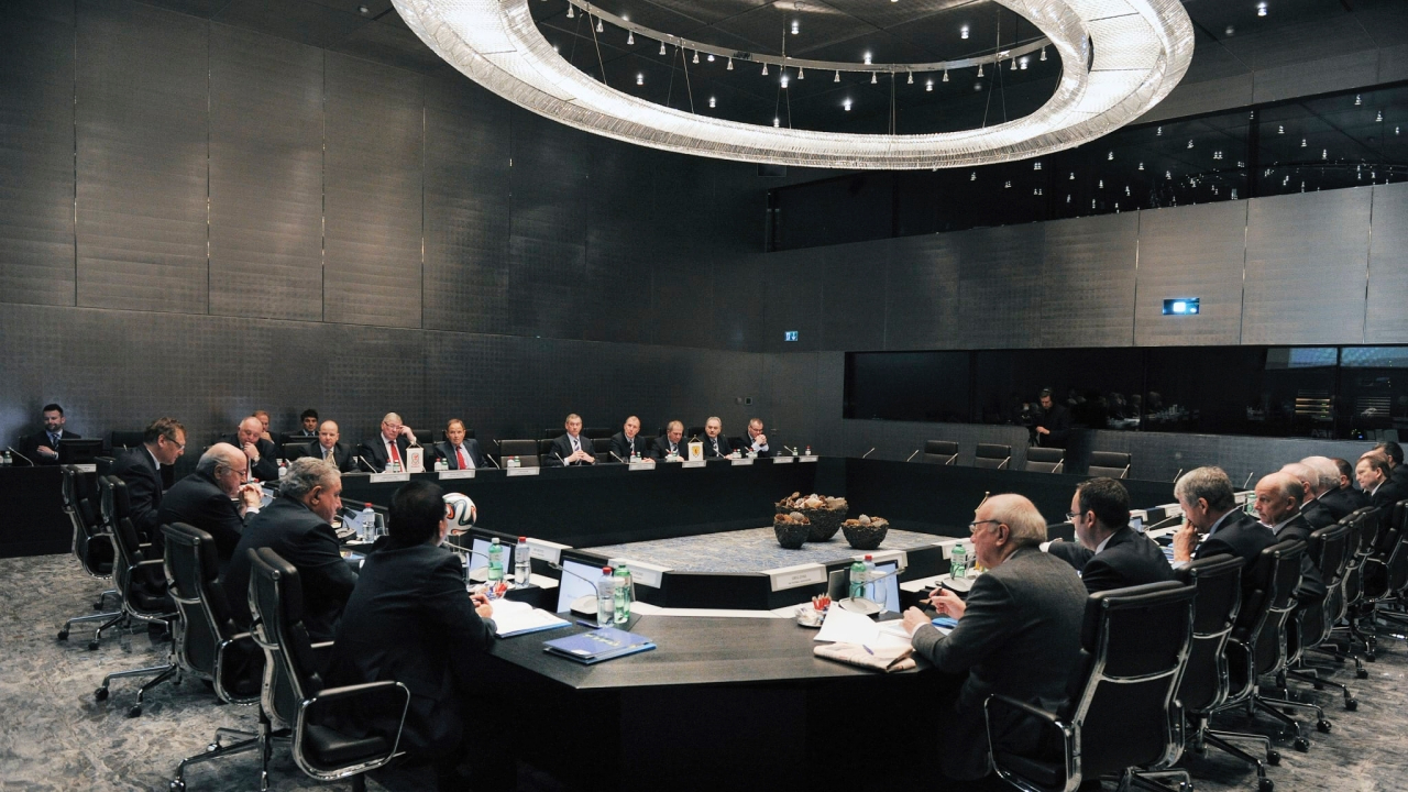 IFAB'dan oyuncu değişikliği kuralına yeni düzenleme