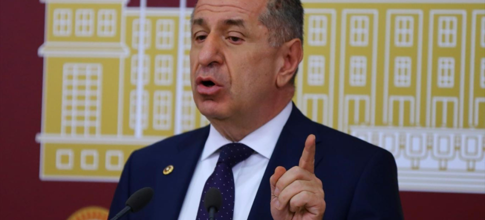 Ümit Özdağ parti kuruyor!