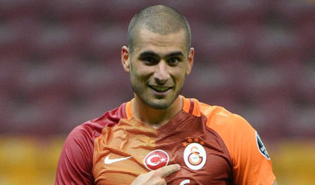 Antalyaspor'a 2 gol atan Eren Derdiyok'u Tudor bu sözlerle motive etti