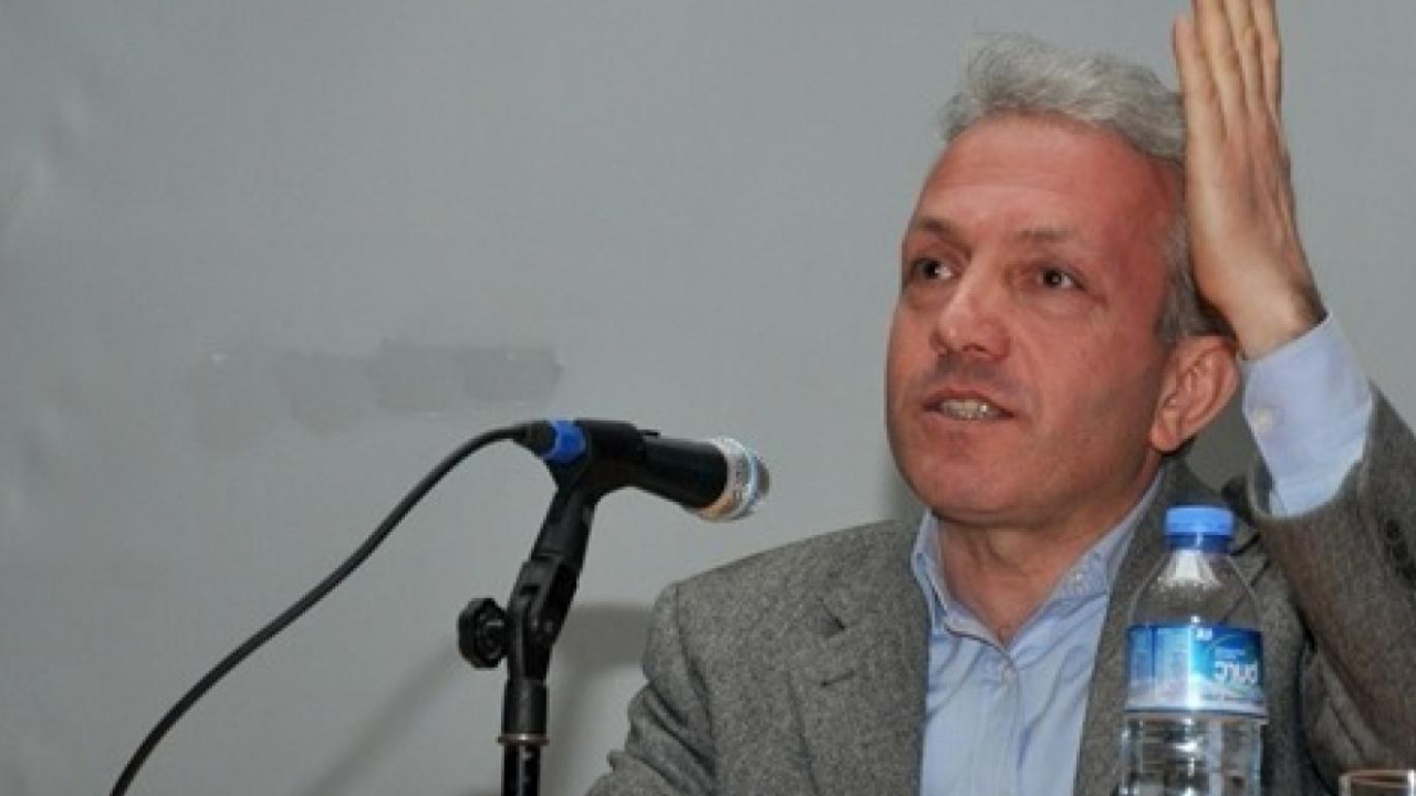 Ebubekir Sofuoğlu'ndan 'haksızlık' iması!