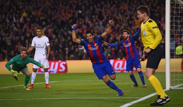 Tarihi maç: Barcelona imkansızı başardı!