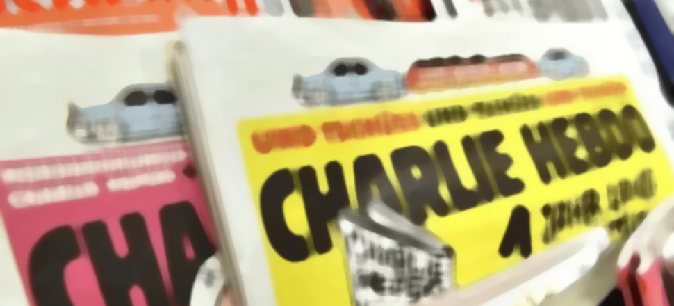 Charlie Hebdo davasında karar! 2'si Türk zanlılara onlarca yıl hapis