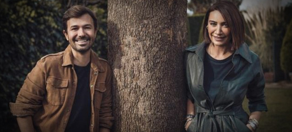 Sıla ve Yalın düet yapacak! Şarkıları yeni yılın ilk günü yayınlanacak...