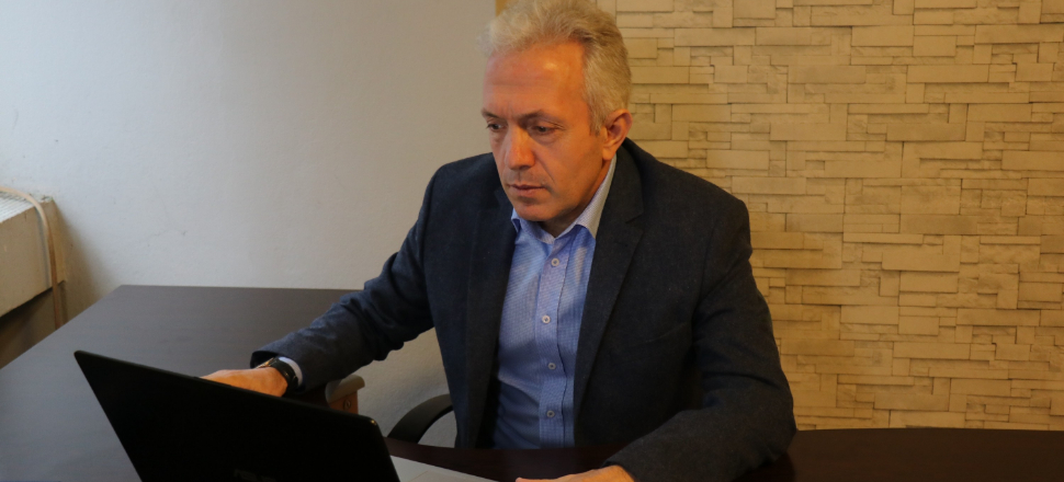 Prof. Sofuoğlu şimdi de inkara başladı