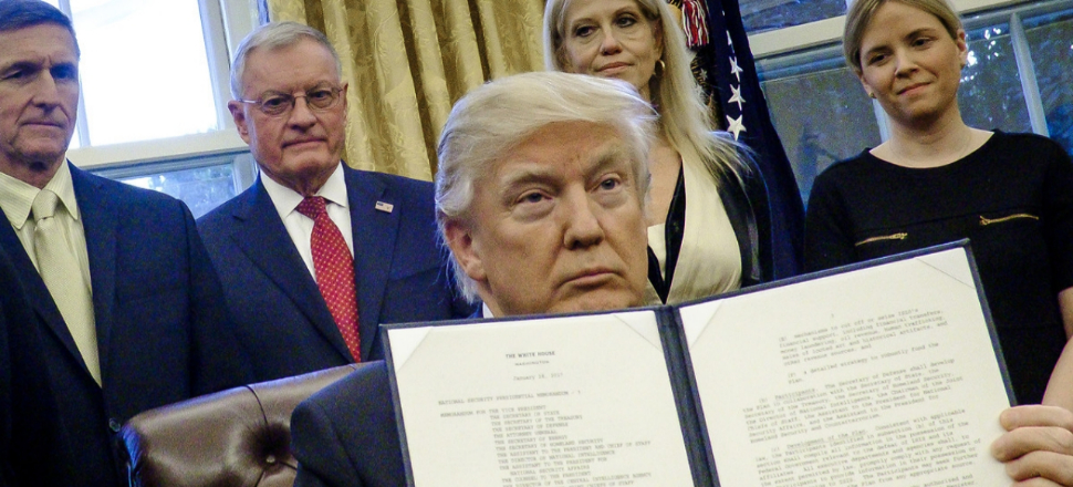 'Trump darbeyle seçimi tekrarlatacak'