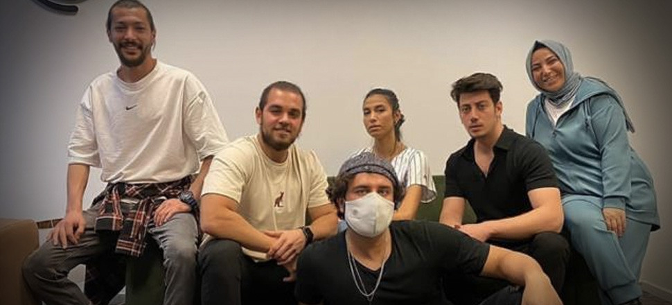 Eski MasterChef yarışmacısı Mustafa Aydın, Survivor 2021'e başvurdu!
