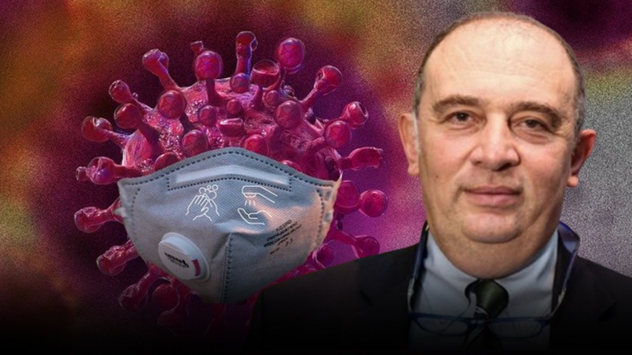 Prof. Dr. Kara: Koronavirüs aşısı önce büyüklere yapılacak