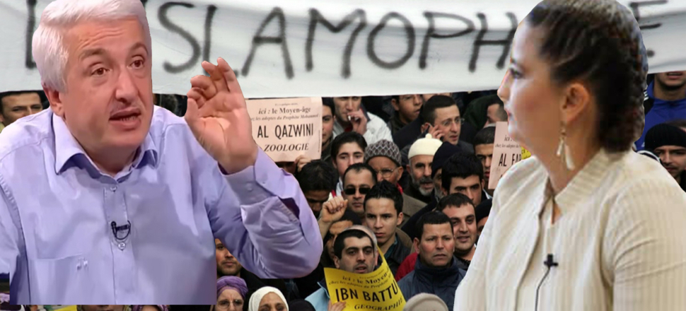 'YAĞMUR DUASI İÇİN ÖNCE AĞAÇ DİKMEYİ BECERMELİYİZ!'
