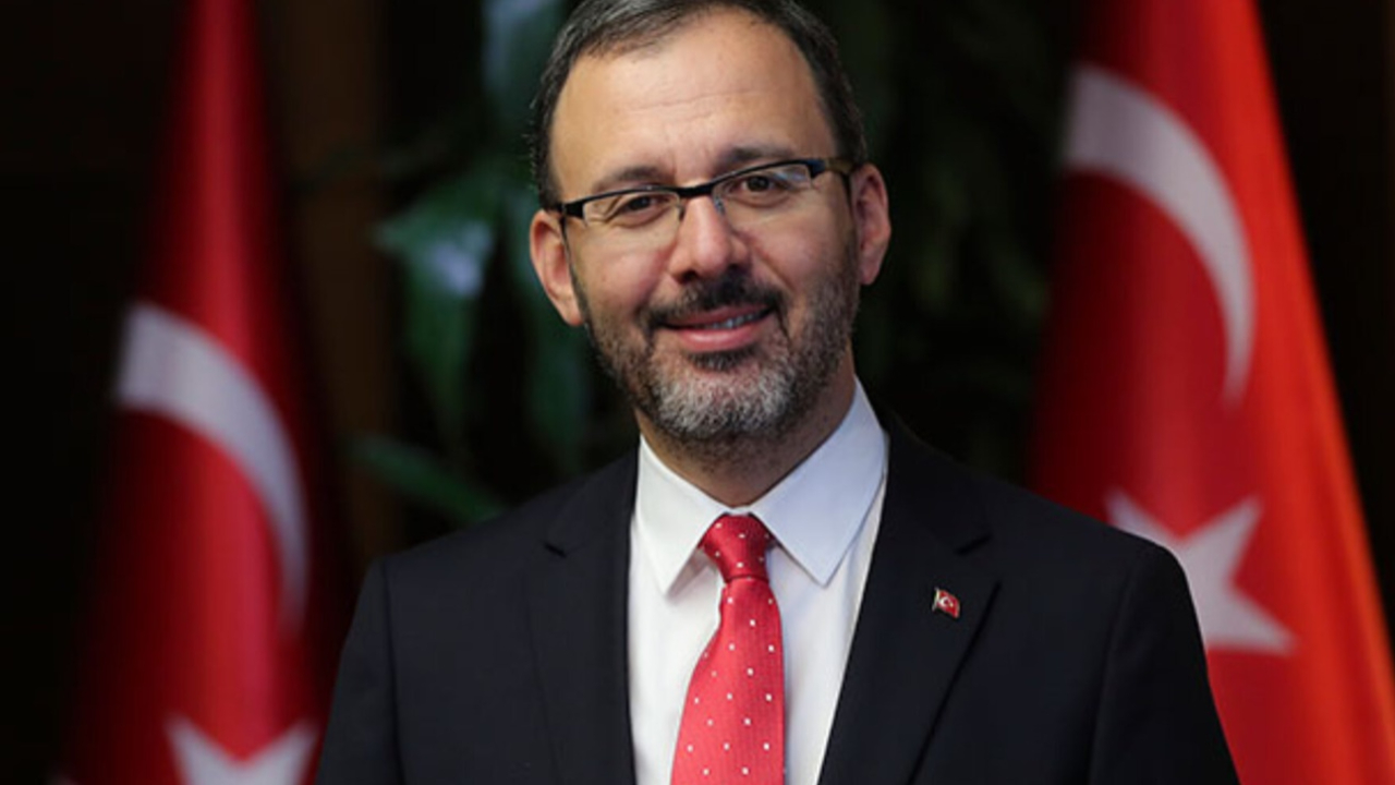 "Sporda bir devrim gerçekleştireceğiz"