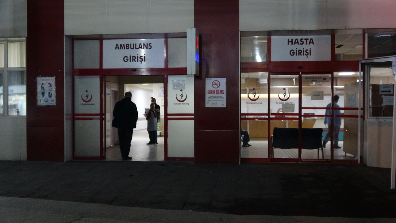 Bursa'da sahte içki kabusu sürüyor!