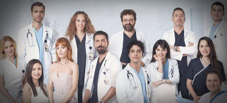 Seda Bakan, Mucize Doktor dizisinin kadrosundan ayrıldı!