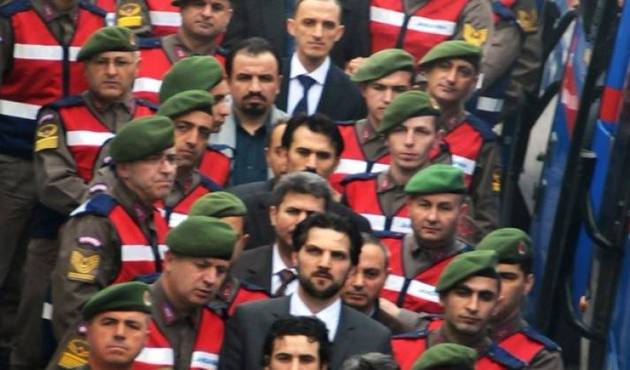 Suikastçı hainler aynı zamanda hırsız çıktı!